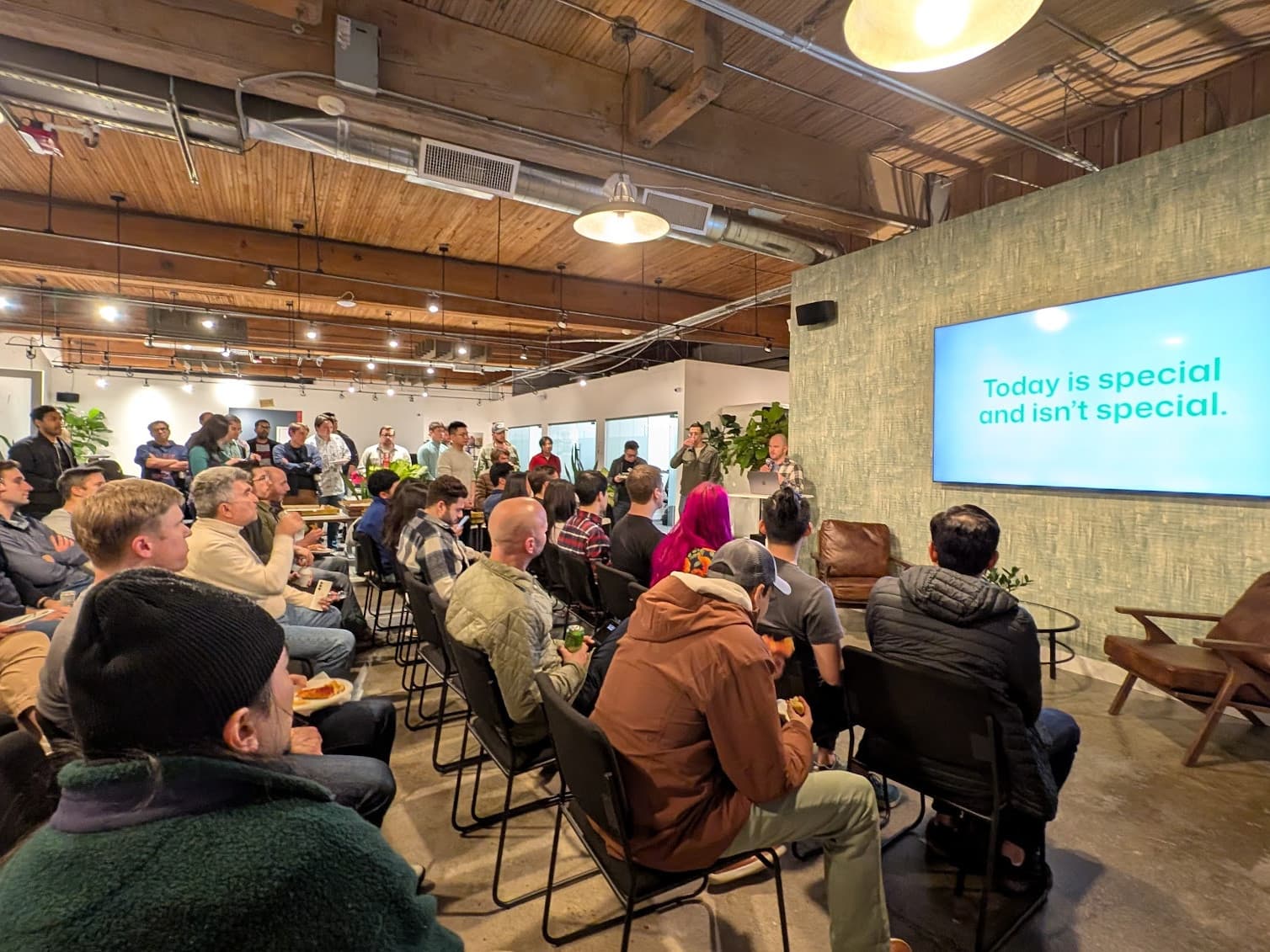 Seattle Startup Community Foundations Expands to San Francisco