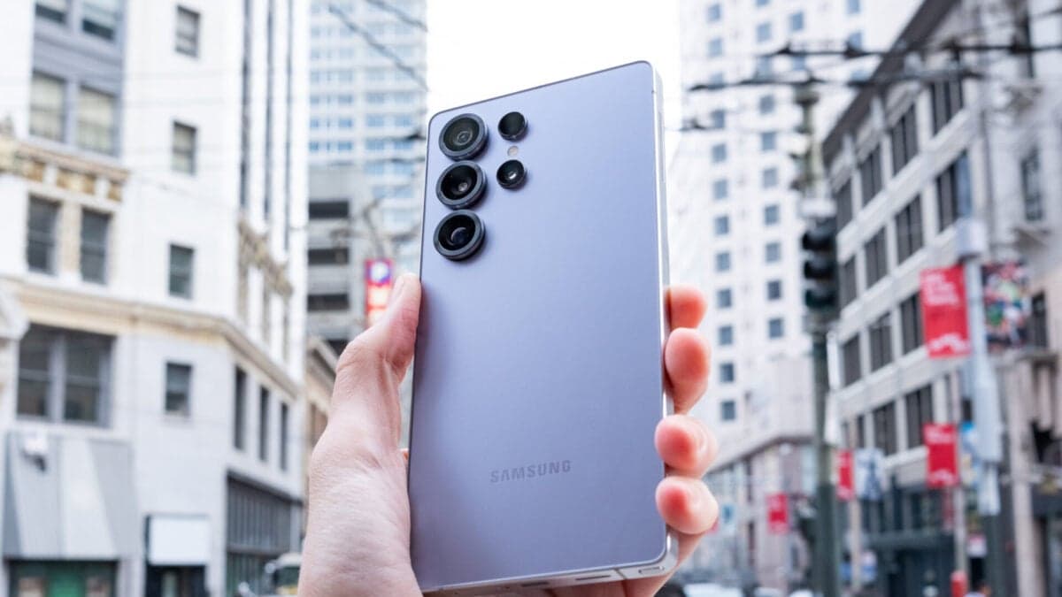 The Samsung Galaxy S26 Will Be Exciting… if You Care About Galaxy AI