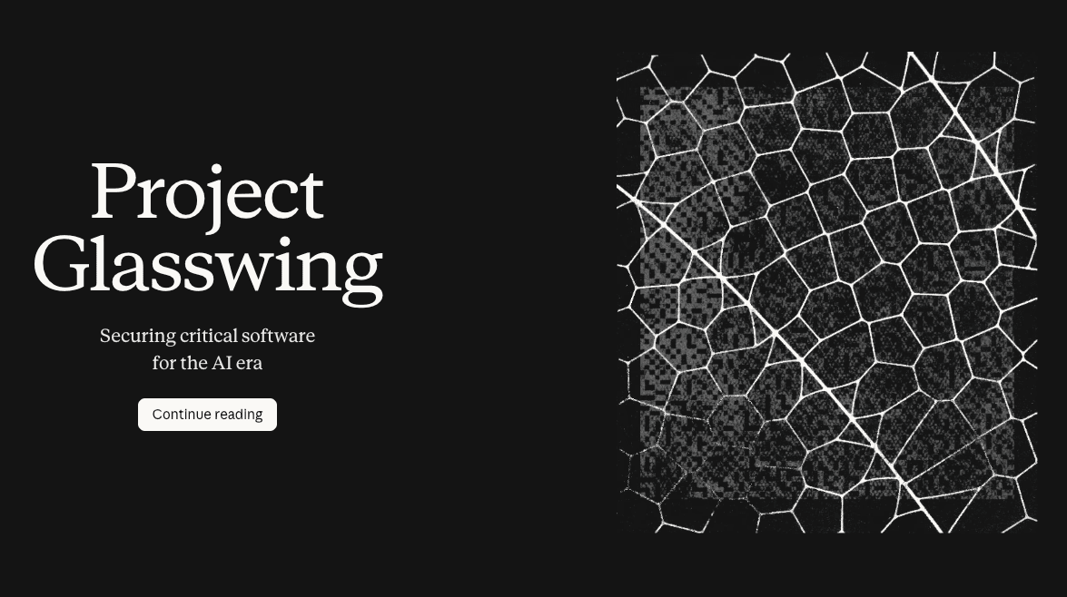 Project Glasswing Fortifies AI's Software Defenses