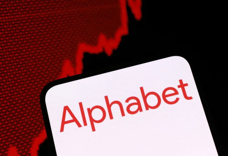 Alphabet's debt raise fuels forecasts for record year in corporate bond sales