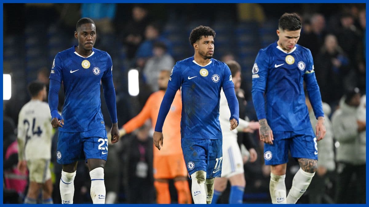 Liam Rosenior will need to change this one unwanted statistic from this season