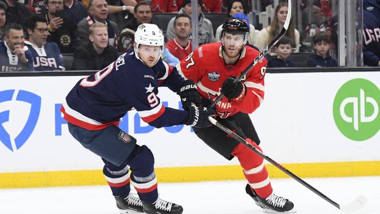 2026 Olympics Hockey Rosters: Full Player List for All 12 Teams