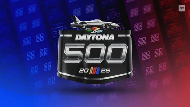 Daytona Speedweeks 2026: Full Schedule for NASCAR Cup and Truck