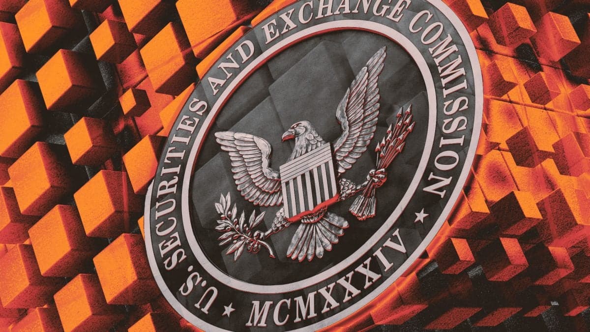 SEC Issues Guidance on Brokers' Stablecoin Capital Requirements