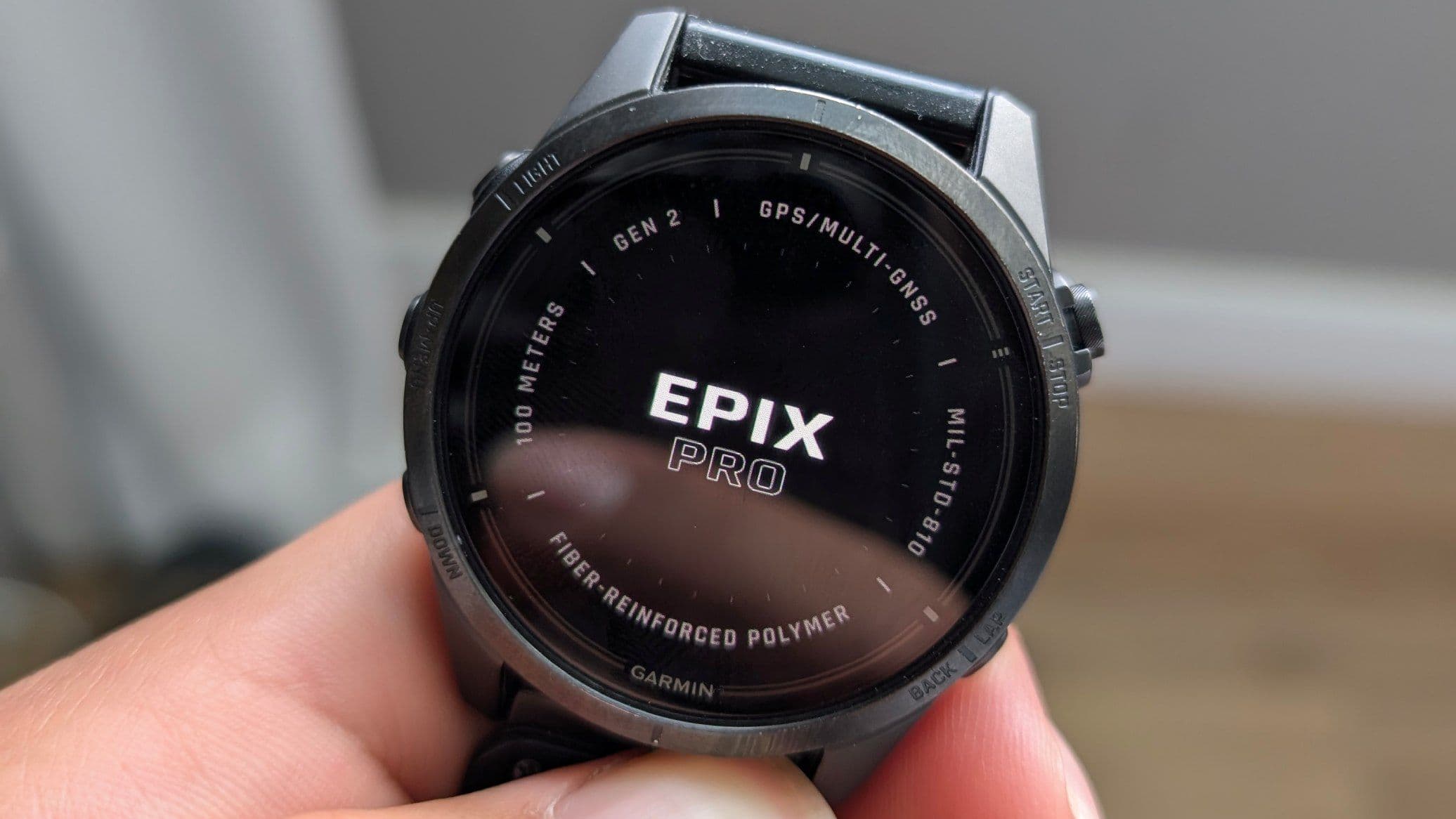Why the Garmin Epix Pro Is the Best Value for Marathon Runners