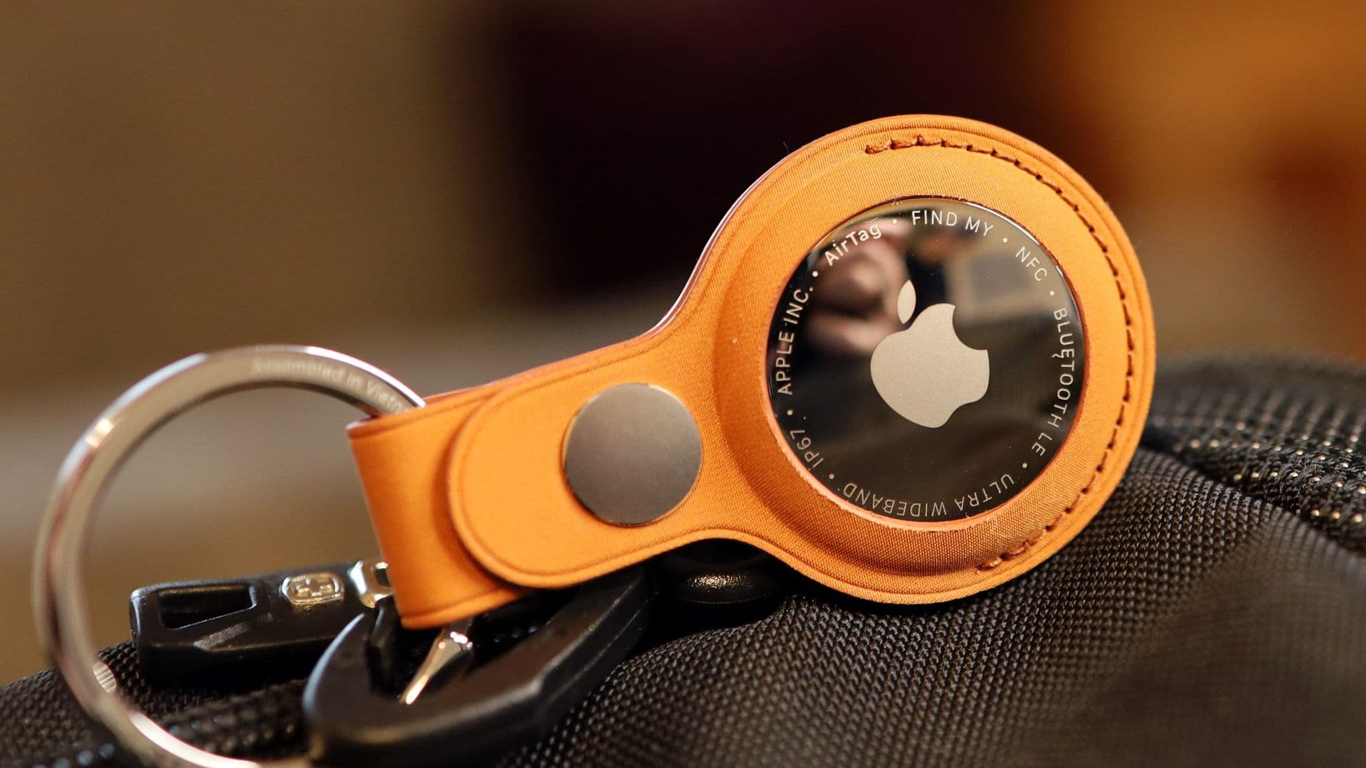 The AirTag 2 Is Louder and More Findable, a Truly Worthy Upgrade