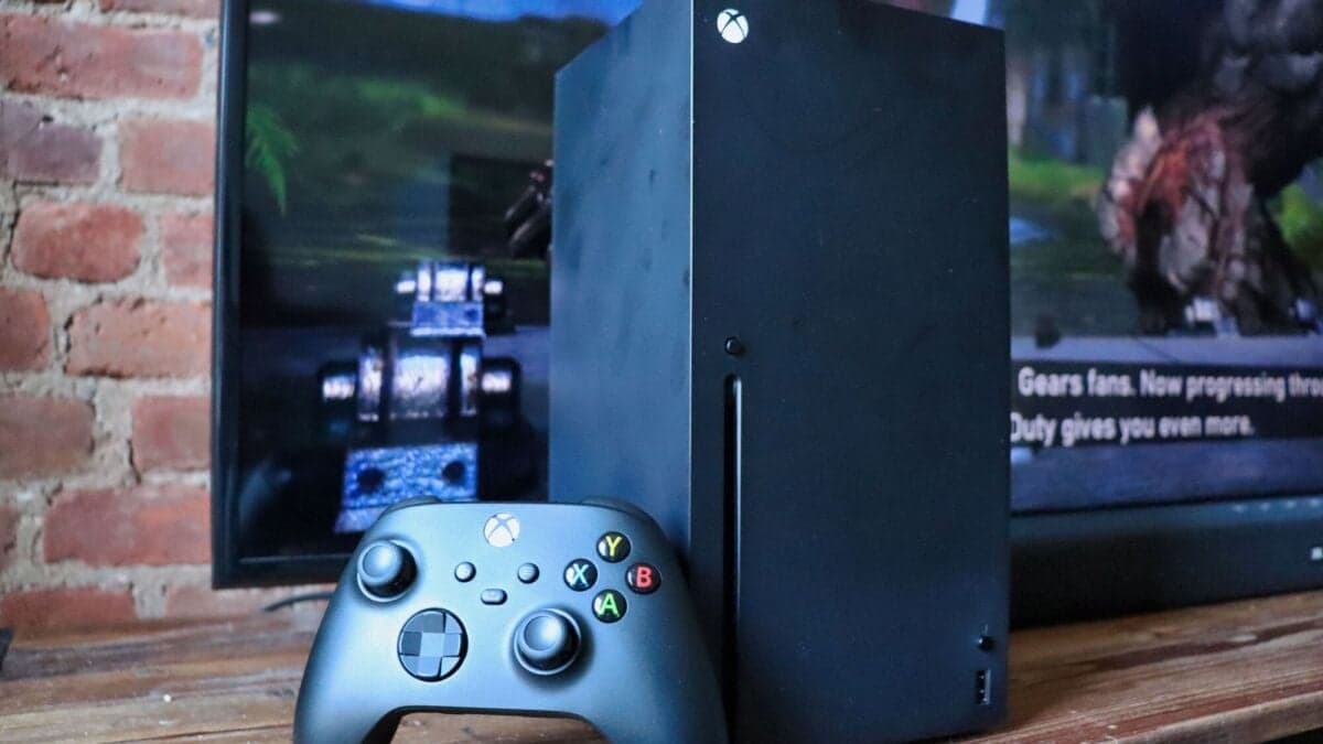 Huge shakeup at Xbox as CEO and president both leave