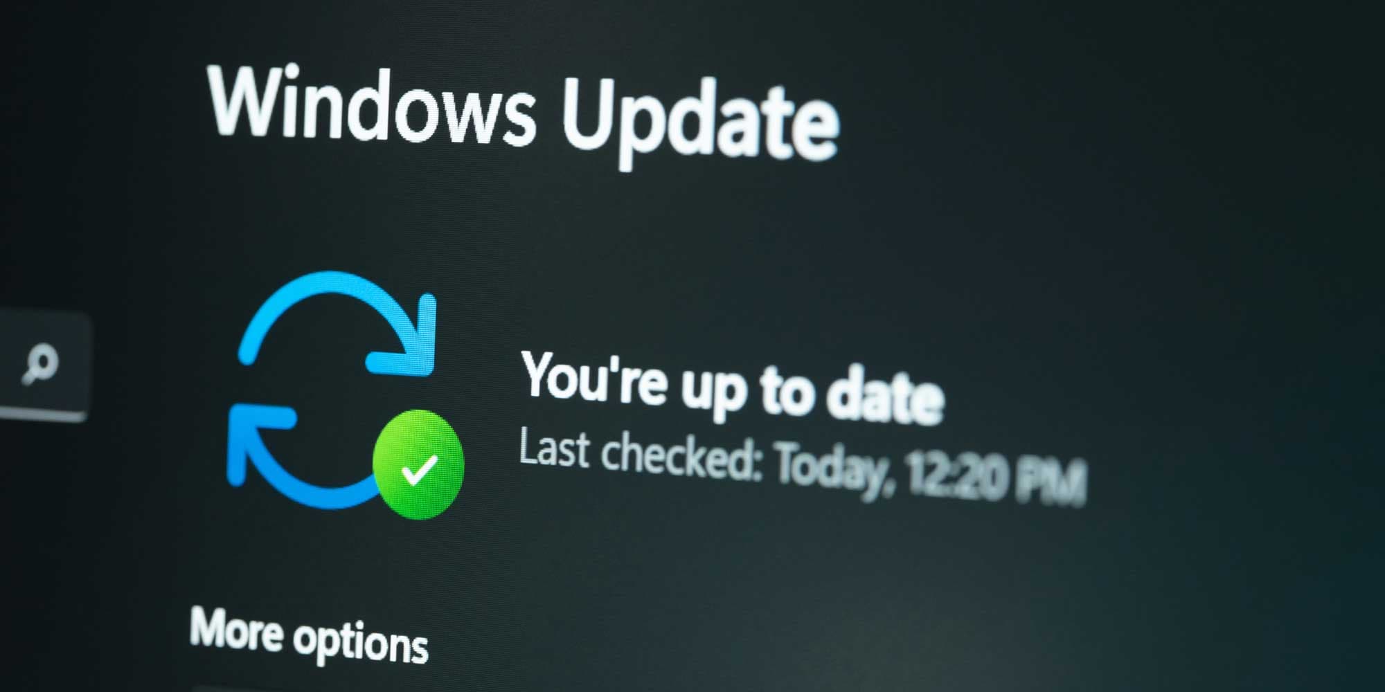 Microsoft rolls out Windows 11 26H1, but you can't have it