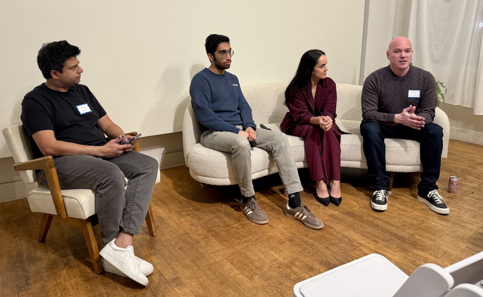 The rise of vertical AI agents — and the startups racing to build them