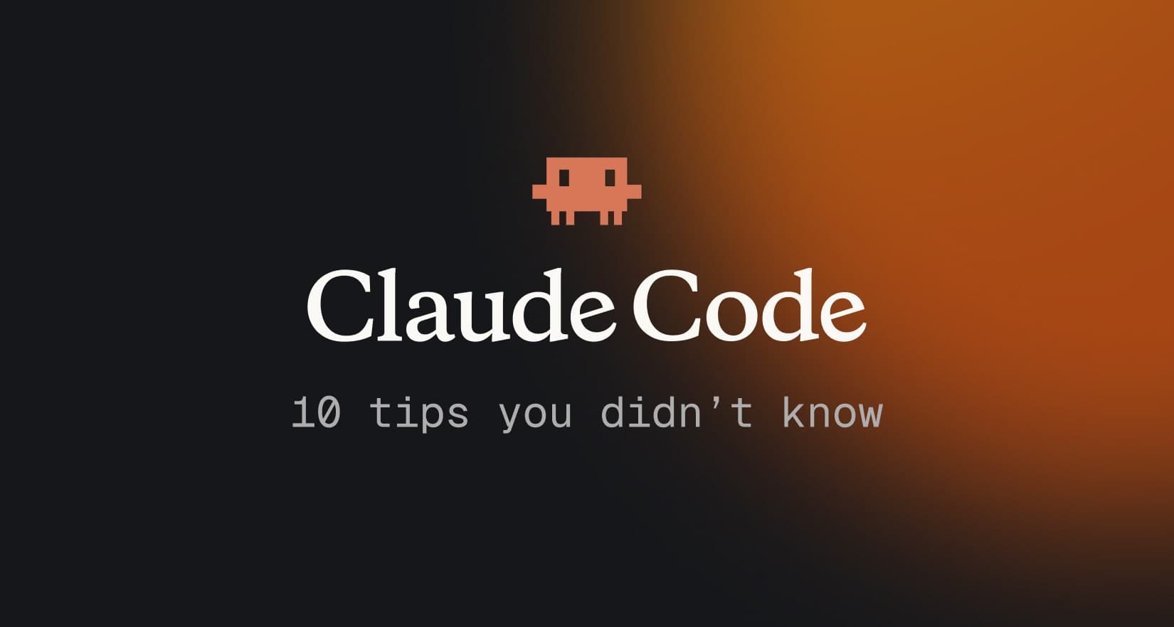 Claude: 10 Hidden Code Tricks That Redefine AI Development