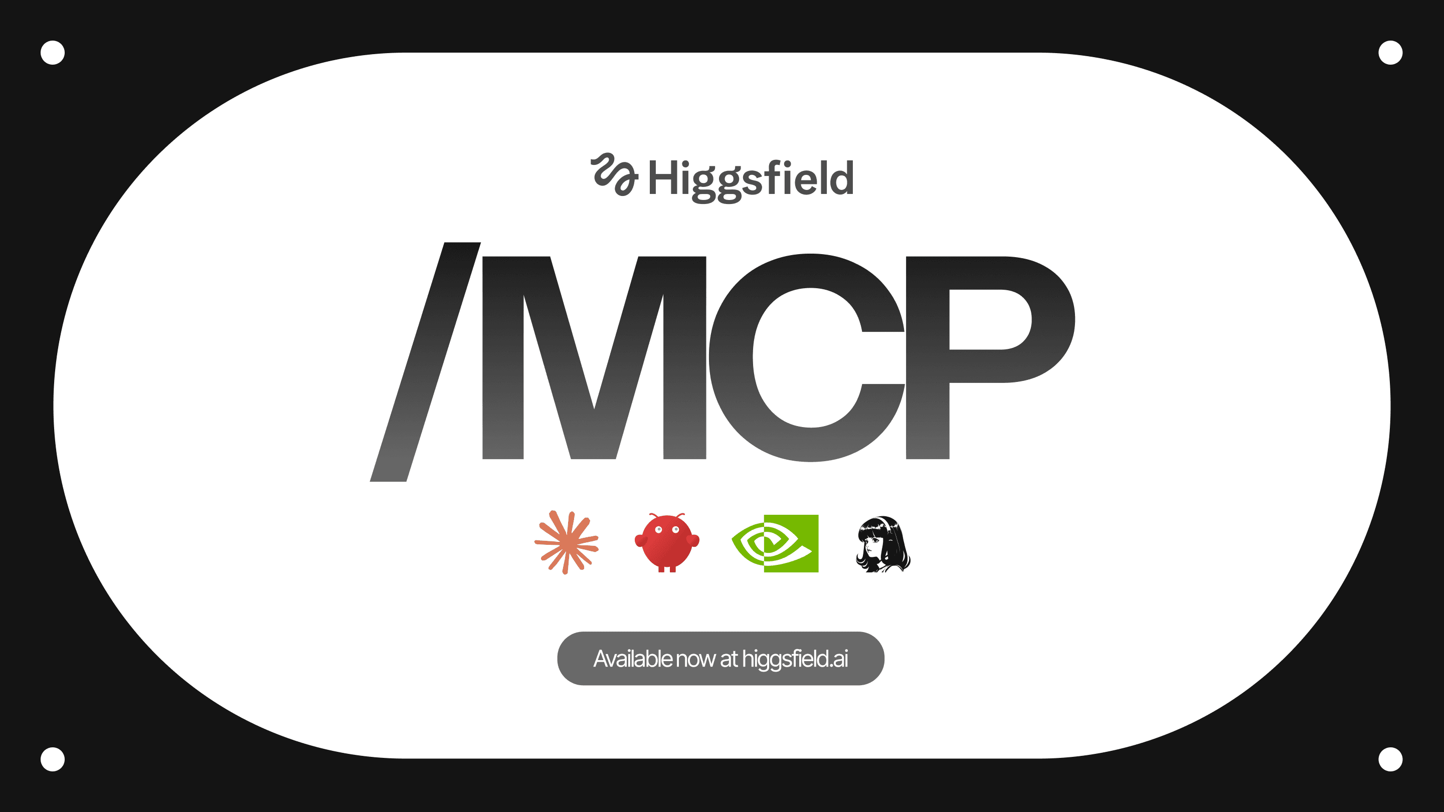 Higgsfield MCP Empowers Agent AI Image & Video
