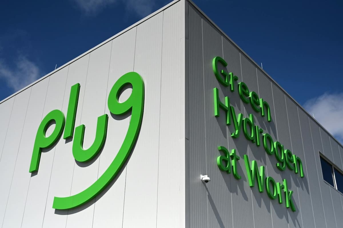 Plug Power pops after Q4 revenues exceed expectations