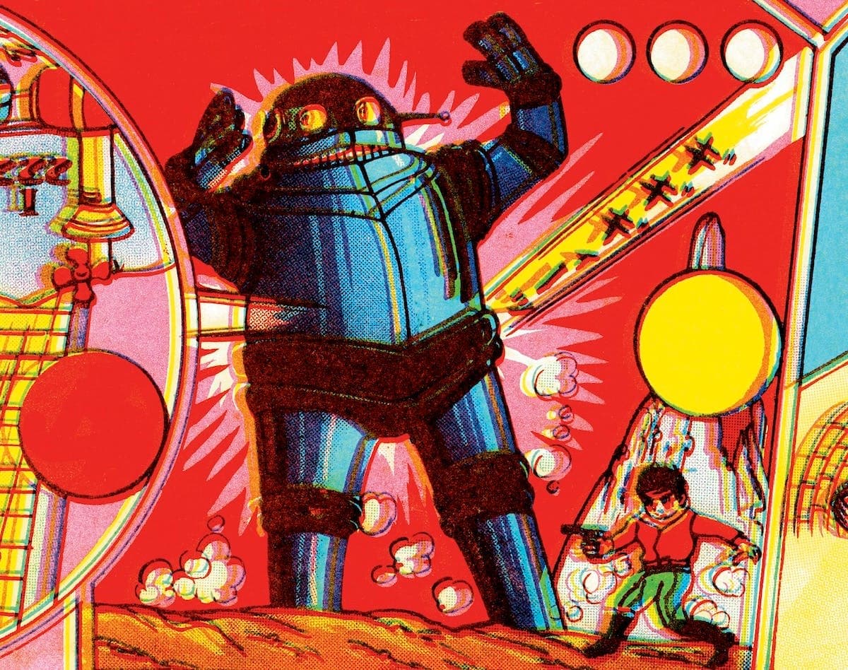 GitLab shares dive as death-of-human-coding theme strengthens